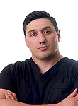 Хуриев Рамзес Русланович — Стоматолог-хирург