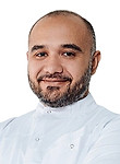 Захидов Джамшед Шодиевич — Стоматолог-ортопед