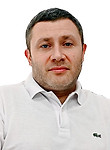 Аветисян Армен Араевич — Стоматолог-терапевт