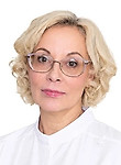 Никифорова Ольга Алексеевна — Дерматовенеролог