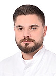 Оранский Андрей Андреевич — Уролог