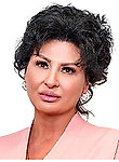Трунова Алина Ивановна