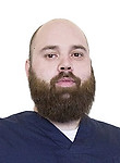 Хренов Кирилл Владимирович — Врач ЛФК