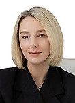 Суарес Анастасия Александровна — Психиатр
