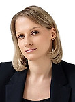 Ямбаева Альбина Маратовна