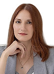 Иванова Юлия Александровна — Психотерапевт