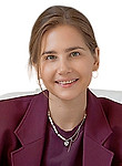 Кассаева Полина Андреевна — Психиатр