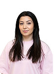 Григорян Асмик Ашотовна — Стоматолог-ортодонт