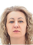 Шитова Татьяна Валерьевна — Стоматолог-хирург