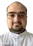 Жамкочян Гарик Гагикович