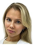 Дорохина Неонила Игоревна — Челюстно-лицевой хирург