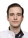 Слащук Константин Юрьевич — Эндокринолог