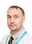 Кузнецов Сергей Валерьевич — Терапевт