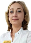Давыдова Галина Александровна — Педиатр