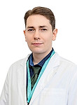 Целлер Виталий Андреевич — УЗИ-специалист