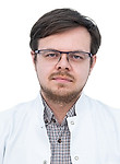 Торрес Зуев Роман Францевич — Эпилептолог