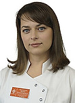 Голанцева Мария Владимировна — Терапевт