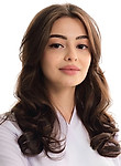 Багаева Элла Кондратовна — Гнатолог