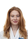 Жердева Анастасия Владимировна — Стоматолог-терапевт