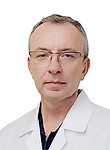 Руденко Борис Александрович — Малоинвазивный хирург
