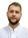 Курбатов Алексей Андреевич — Психиатр