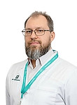Щапов Николай Федорович — Уролог
