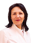 Хромова Людмила Николаевна — Рентгенолог