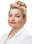 Гальцова Светлана Витальевна — Косметолог-дерматолог