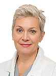 Шаповалова Валерия Прокопьевна — Педиатр