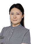 Хан Инесса Валерьевна — Стоматолог-ортодонт