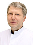 Нестеров Сергей Николаевич — Пластический хирург