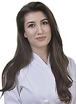 Хамукова Аланда Залимовна