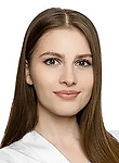 Рукавицина Татьяна Григорьевна — Стоматолог-терапевт