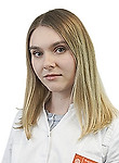 Перетечикова Анна Владимировна — Невролог