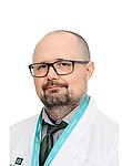 Корецкий Сергей Николаевич — УЗИ-специалист