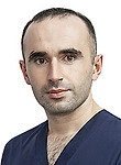 Болуров Харун Магометович