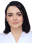 Гашимова Аза Руслановна — Рентгенолог