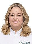 Галина Таисия Александровна — Стоматолог