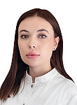 Спиранская Анна Павловна — Лор (отоларинголог)