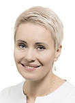 Халиман Екатерина Александровна — Рефлексотерапевт