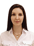 Коноплёва Анастасия Александровна — УЗИ-специалист