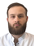 Курашинов Тимур Шакирович — Ортопед