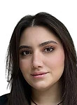 Гогорян Ани Артуровна — Стоматолог-ортодонт