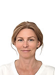 Ярцева Анна Вячеславовна — УЗИ-специалист
