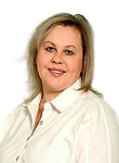 Харина Наталья Александровна — Остеопат