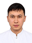 Башанкаев Санал Давидович