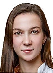 Рожкова Мария Александровна — Терапевт