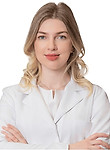 Светличная Ольга Сергеевна