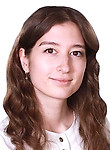 Брискман Татьяна Дмитриевна — Эндокринолог