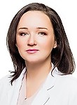 Пучкова Ольга Сергеевна — Маммолог